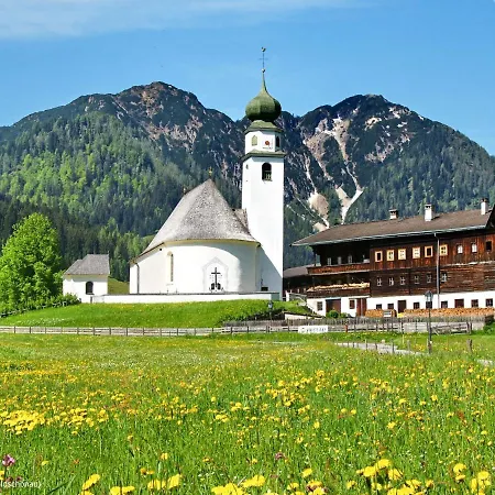 Jenewein - Wil541 Auffach
