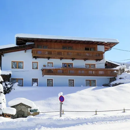 Apartamento Jenewein
