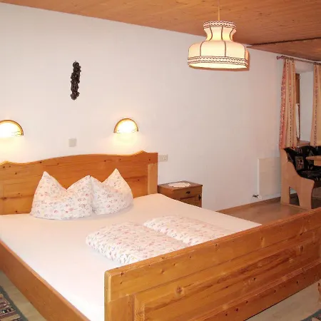 Jenewein Apartamento