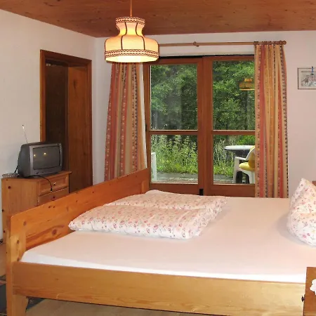 Jenewein Apartment Auffach