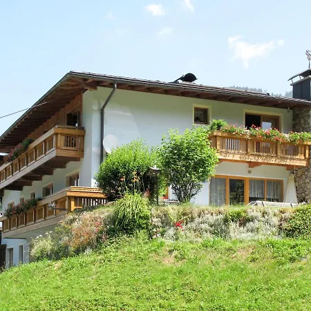 Apartment Jenewein Auffach