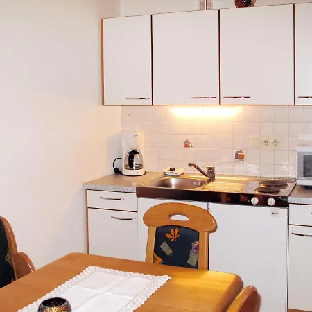 Apartment Jenewein *